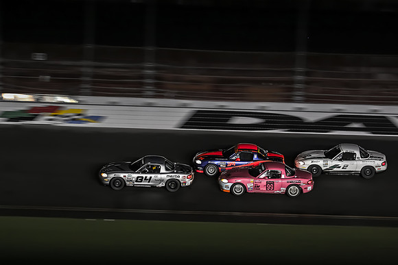 SPEC MIATA -- 2015 SCCA RUNOFFS at DAYTONA INTERNATIONAL SPEEDWA