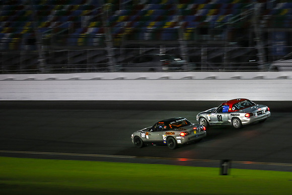 SPEC MIATA -- 2015 SCCA RUNOFFS at DAYTONA INTERNATIONAL SPEEDWA