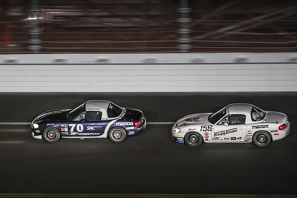 SPEC MIATA -- 2015 SCCA RUNOFFS at DAYTONA INTERNATIONAL SPEEDWA