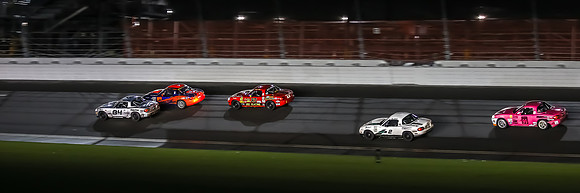 SPEC MIATA -- 2015 SCCA RUNOFFS at DAYTONA INTERNATIONAL SPEEDWA