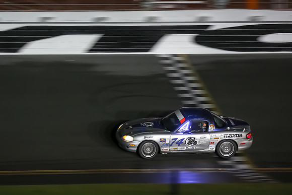 SPEC MIATA -- 2015 SCCA RUNOFFS at DAYTONA INTERNATIONAL SPEEDWA