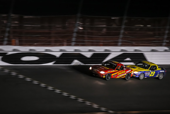 SPEC MIATA -- 2015 SCCA RUNOFFS at DAYTONA INTERNATIONAL SPEEDWA