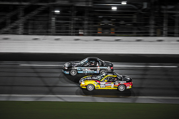 SPEC MIATA -- 2015 SCCA RUNOFFS at DAYTONA INTERNATIONAL SPEEDWA