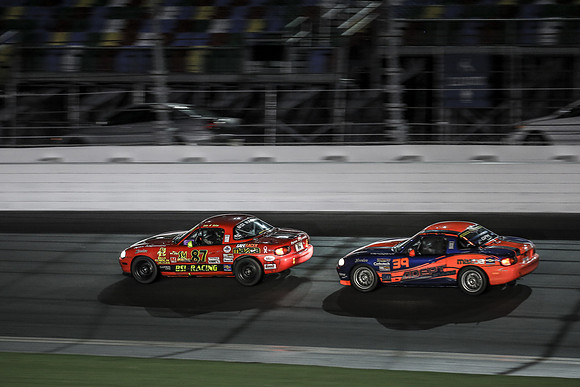 SPEC MIATA -- 2015 SCCA RUNOFFS at DAYTONA INTERNATIONAL SPEEDWA