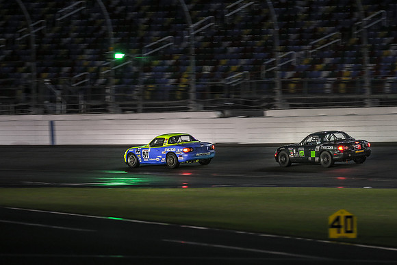 SPEC MIATA -- 2015 SCCA RUNOFFS at DAYTONA INTERNATIONAL SPEEDWA