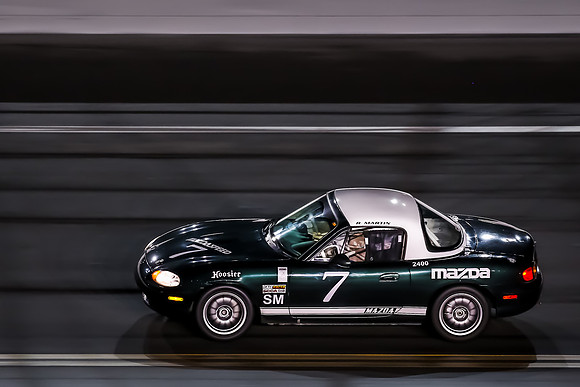 SPEC MIATA -- 2015 SCCA RUNOFFS at DAYTONA INTERNATIONAL SPEEDWA