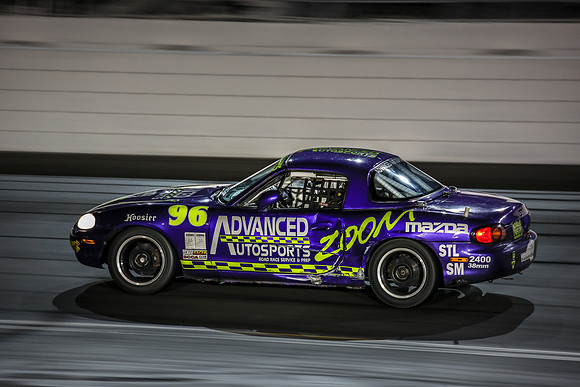 SPEC MIATA -- 2015 SCCA RUNOFFS at DAYTONA INTERNATIONAL SPEEDWA
