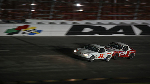 SPEC MIATA -- 2015 SCCA RUNOFFS at DAYTONA INTERNATIONAL SPEEDWA