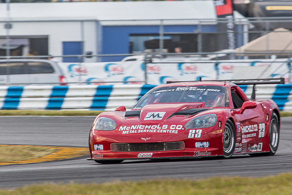 2014 Trans Am Championship Round 11 @ Daytona International Spee