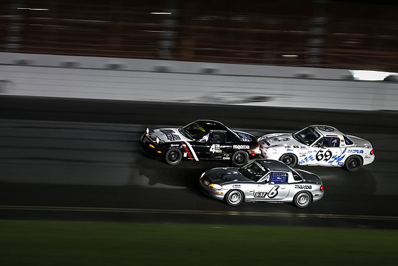 SPEC MIATA -- 2015 SCCA RUNOFFS at DAYTONA INTERNATIONAL SPEEDWA