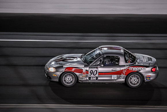 SPEC MIATA -- 2015 SCCA RUNOFFS at DAYTONA INTERNATIONAL SPEEDWA