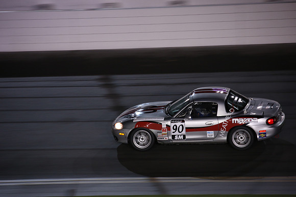 SPEC MIATA -- 2015 SCCA RUNOFFS at DAYTONA INTERNATIONAL SPEEDWA
