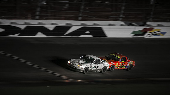 SPEC MIATA -- 2015 SCCA RUNOFFS at DAYTONA INTERNATIONAL SPEEDWA