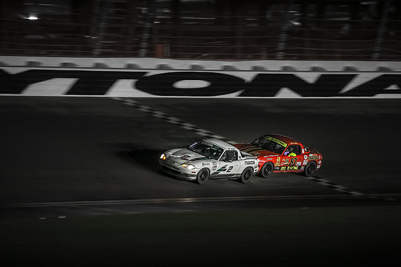 SPEC MIATA -- 2015 SCCA RUNOFFS at DAYTONA INTERNATIONAL SPEEDWA