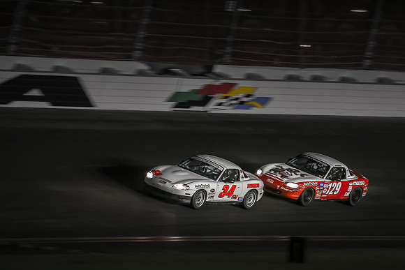 SPEC MIATA -- 2015 SCCA RUNOFFS at DAYTONA INTERNATIONAL SPEEDWA