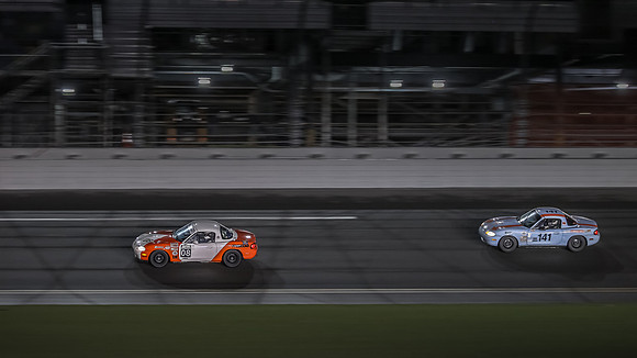 SPEC MIATA -- 2015 SCCA RUNOFFS at DAYTONA INTERNATIONAL SPEEDWA