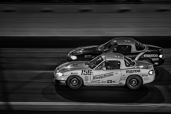 SPEC MIATA -- 2015 SCCA RUNOFFS at DAYTONA INTERNATIONAL SPEEDWA
