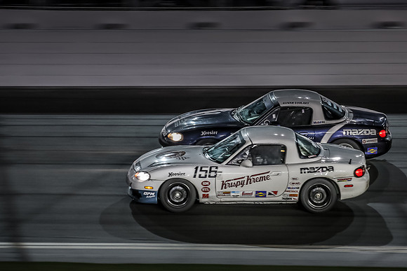 SPEC MIATA -- 2015 SCCA RUNOFFS at DAYTONA INTERNATIONAL SPEEDWA