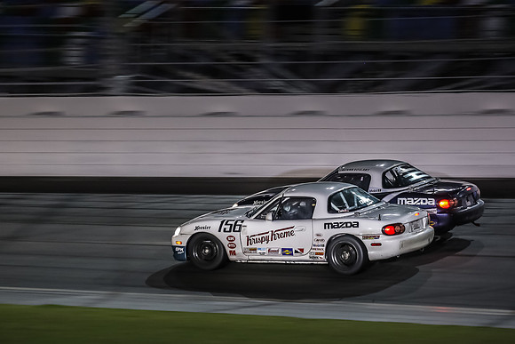 SPEC MIATA -- 2015 SCCA RUNOFFS at DAYTONA INTERNATIONAL SPEEDWA
