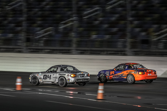 SPEC MIATA -- 2015 SCCA RUNOFFS at DAYTONA INTERNATIONAL SPEEDWA