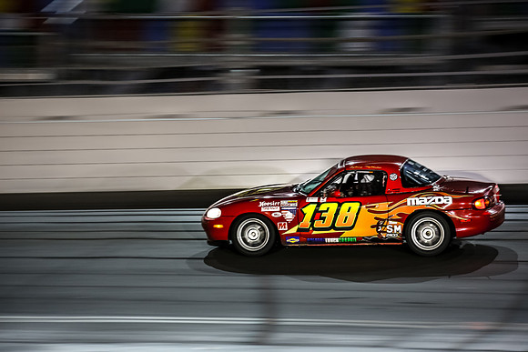 SPEC MIATA -- 2015 SCCA RUNOFFS at DAYTONA INTERNATIONAL SPEEDWA
