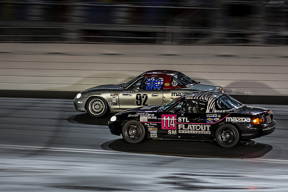 SPEC MIATA -- 2015 SCCA RUNOFFS at DAYTONA INTERNATIONAL SPEEDWA