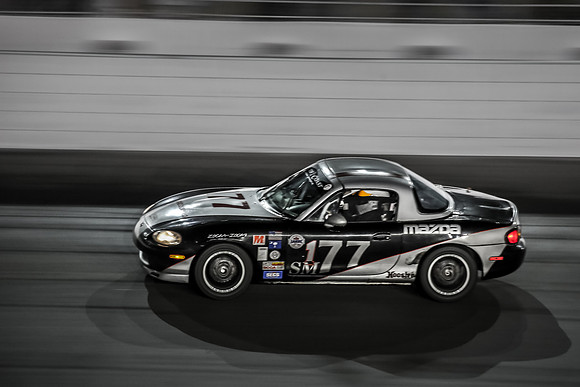 SPEC MIATA -- 2015 SCCA RUNOFFS at DAYTONA INTERNATIONAL SPEEDWA
