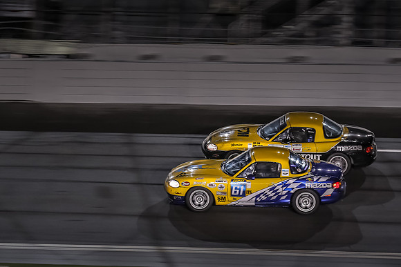 SPEC MIATA -- 2015 SCCA RUNOFFS at DAYTONA INTERNATIONAL SPEEDWA
