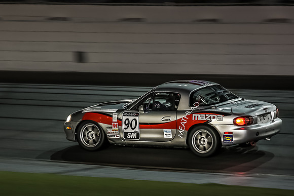 SPEC MIATA -- 2015 SCCA RUNOFFS at DAYTONA INTERNATIONAL SPEEDWA