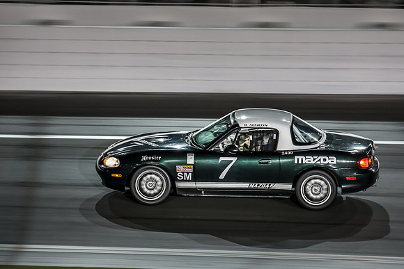 SPEC MIATA -- 2015 SCCA RUNOFFS at DAYTONA INTERNATIONAL SPEEDWA