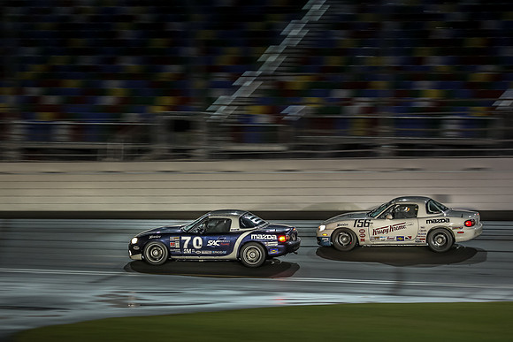 SPEC MIATA -- 2015 SCCA RUNOFFS at DAYTONA INTERNATIONAL SPEEDWA