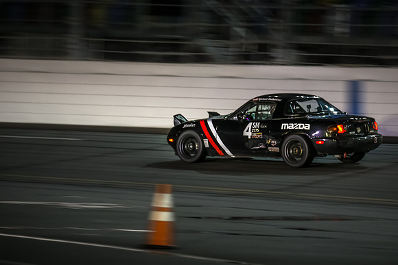 SPEC MIATA -- 2015 SCCA RUNOFFS at DAYTONA INTERNATIONAL SPEEDWA