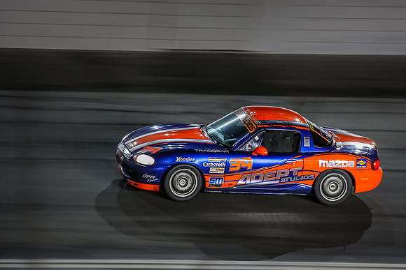 SPEC MIATA -- 2015 SCCA RUNOFFS at DAYTONA INTERNATIONAL SPEEDWA
