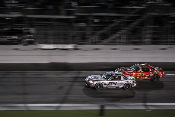 SPEC MIATA -- 2015 SCCA RUNOFFS at DAYTONA INTERNATIONAL SPEEDWA