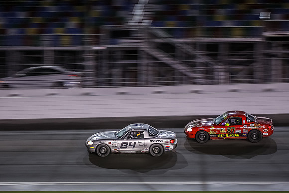 SPEC MIATA -- 2015 SCCA RUNOFFS at DAYTONA INTERNATIONAL SPEEDWA