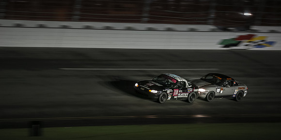 SPEC MIATA -- 2015 SCCA RUNOFFS at DAYTONA INTERNATIONAL SPEEDWA