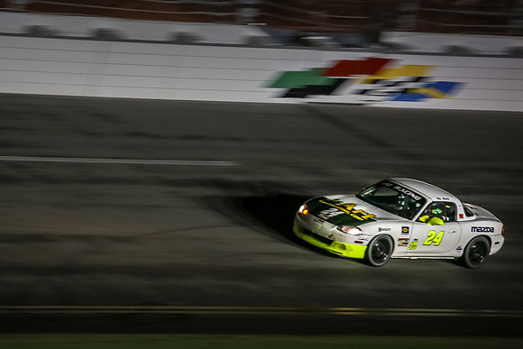 SPEC MIATA -- 2015 SCCA RUNOFFS at DAYTONA INTERNATIONAL SPEEDWA