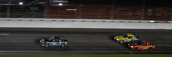 SPEC MIATA -- 2015 SCCA RUNOFFS at DAYTONA INTERNATIONAL SPEEDWA