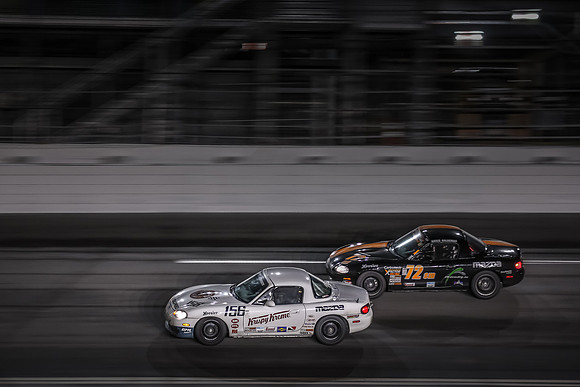 SPEC MIATA -- 2015 SCCA RUNOFFS at DAYTONA INTERNATIONAL SPEEDWA