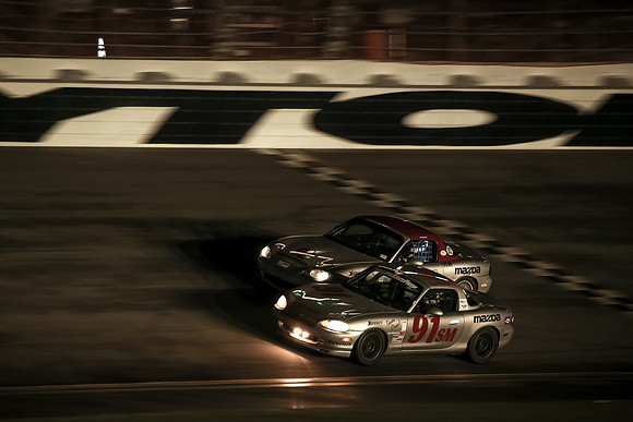 SPEC MIATA -- 2015 SCCA RUNOFFS at DAYTONA INTERNATIONAL SPEEDWA