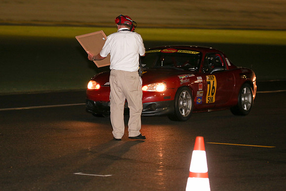 SPEC MIATA -- 2015 SCCA RUNOFFS at DAYTONA INTERNATIONAL SPEEDWA