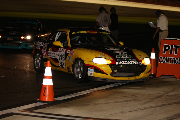 SPEC MIATA -- 2015 SCCA RUNOFFS at DAYTONA INTERNATIONAL SPEEDWA