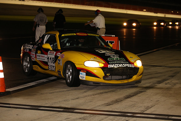 SPEC MIATA -- 2015 SCCA RUNOFFS at DAYTONA INTERNATIONAL SPEEDWA