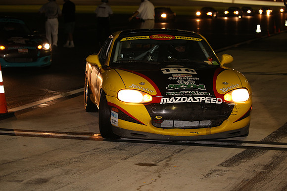 SPEC MIATA -- 2015 SCCA RUNOFFS at DAYTONA INTERNATIONAL SPEEDWA