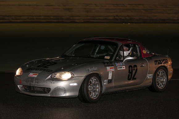 SPEC MIATA -- 2015 SCCA RUNOFFS at DAYTONA INTERNATIONAL SPEEDWA