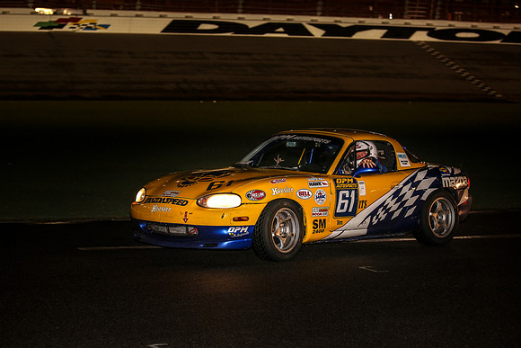 SPEC MIATA -- 2015 SCCA RUNOFFS at DAYTONA INTERNATIONAL SPEEDWA