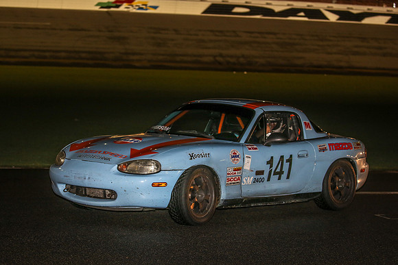 SPEC MIATA -- 2015 SCCA RUNOFFS at DAYTONA INTERNATIONAL SPEEDWA