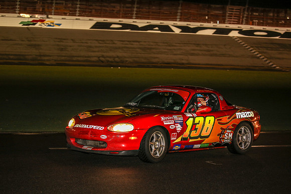 SPEC MIATA -- 2015 SCCA RUNOFFS at DAYTONA INTERNATIONAL SPEEDWA