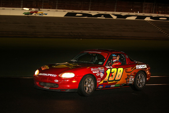 SPEC MIATA -- 2015 SCCA RUNOFFS at DAYTONA INTERNATIONAL SPEEDWA