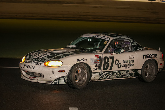 SPEC MIATA -- 2015 SCCA RUNOFFS at DAYTONA INTERNATIONAL SPEEDWA